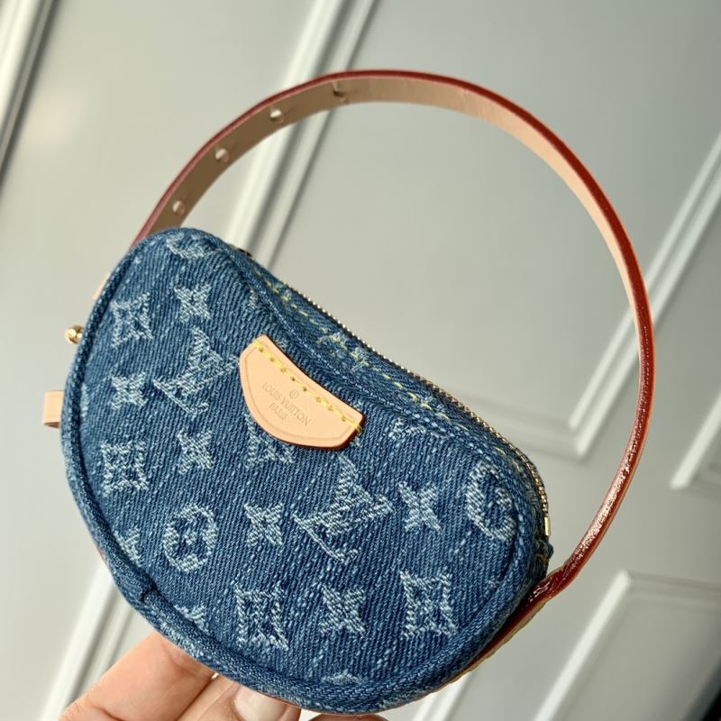 LV Top Handle Bags